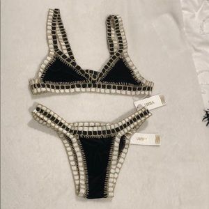 Luxsea Swim Bikini NWT